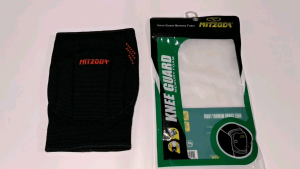 DEKER LUTUT KNEE PROTECTOR VOLI MITZUDA