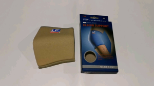 ELBOW SUPPORT LP DEKER SIKU 702