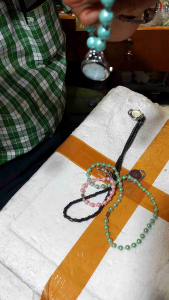 Jam Gelang MNL OVAL New Version 2024