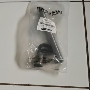 BOS ARM BOSH SWING ARM BUSHING ARM KLX DTRACKER DTRECKER ORI