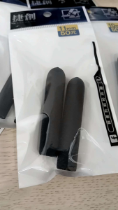 [Chính hãng] Bịch 2 cái eva chụp bảo vệ đầu cần tôm hãng jiechuang