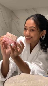 Centella Niacinamide Brightening Clay Mask