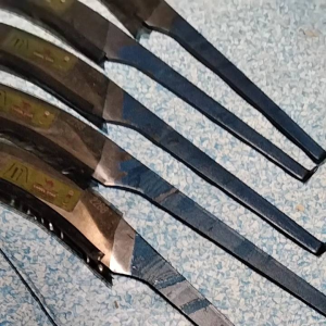 New EGREK CAMEL STAR 2288 Original Malaysia Super Tajam tampa Asah