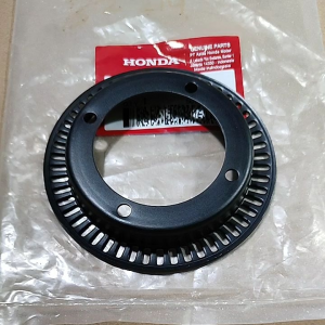 Plat Besi Ring Pulser Sensor ABS PCX 150 K97 & CBR 150 R & CBR 250RR