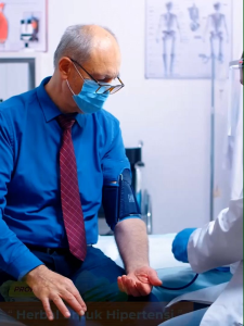 PROHYP BINASYIFA Penurun Tekanan Darah Tinggi Hipertensi