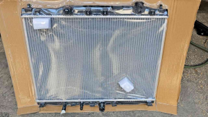 Radiator Honda City 2014-20 Gm6 Manual Automatic