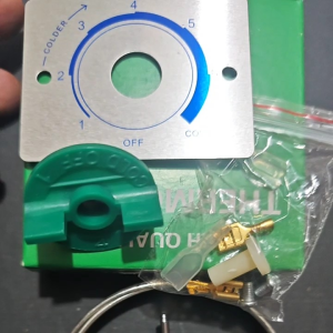 THERMOSTAT KULKAS STB -130