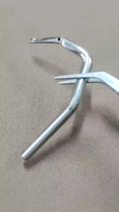 LOOPER RANTAI - LOPER RANTE MESIN JAHIT OBRAS 531/551/571 M.J.M-146635-001