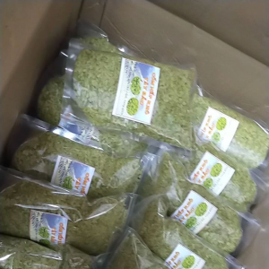 1KG CỐM KHÔ ĐẶC SẢN TÂY BẮC NỔI TIẾNG