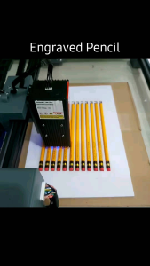 Engraved Pencil/Mongol/12pcs6pcs3pcs