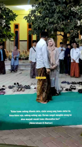 Sarung Batik Laseman Exclusive Premium Terbaru