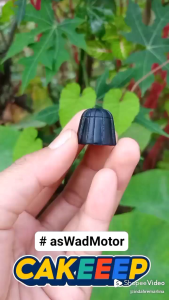 Karet Tutup Besi Dudukan Lampu Depan Vixion R / Karet Tutup Besi Dudukan Lampu Depan Yamaha Vixion R / Karet Breaker Lampu depan Vixion