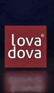Đầm Maxi Lovadova Cổ Vuông Dây Vai Xếp Ly Dáng Dài Suông Vải Linen Đũi Phối Bèo Đi Biển Dạo Phố KD0405