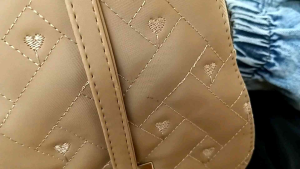 RIZKY BAG COLLECTION - Tas Ransel Wanita Multifungsi elegan