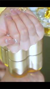 (Bebas beli 2 dapat bonus) K70 COD Kalung hijab juntai bunga manis mewat titanium wanita