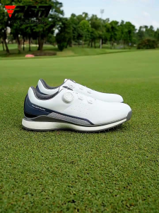 Giày Golf PGM XZ377 – Công Nghệ Tiên Phong Phong Cách Lịch Lãm