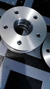 Spacer Tanpa Nok Tebal 05mm/5cm Mercy