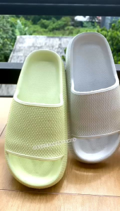 Sandal Selop Wanita Terbaru 2024 & Model Korea Porto 1068