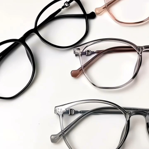 MYLA OPTIK - KACAMATA 8175 ||CRMC•BLUERAY•PHOTOCROMIC•BLUECROMIC|| MINUS NORMAL CYLINDER PLUS || KACAMATA WANITA