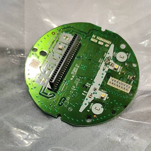 Mengenal Aksesoris Mesin Motor: PCB Papan Mesin Spidometer Speedometer Genio & Bahan Servis Bleng