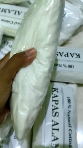 Kapas Refill Filter Air Serbaguna: Pemahaman & Manfaat