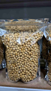 **Premium Roasted Mixed Nuts – Almonds Cashews Walnuts & Pistachios (200g | 500g | 1kg)**