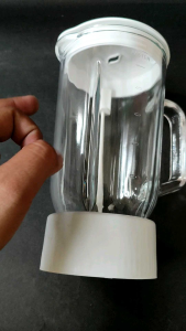 GELAS JUS BLENDER PANASONIC MX/SG - 101 KACA