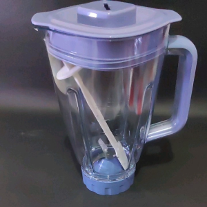 Set Gelas Jar Blender PHILIPS HR 222122222223