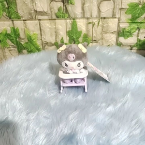 Kuromi Baby Stuffedtoys