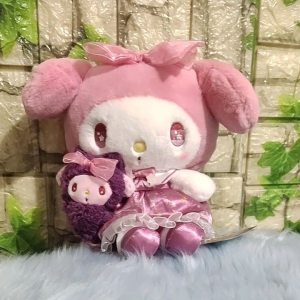 Melody Magical Series Sanrio Stuffedtoys