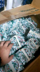 Understanding Double Sided Tape: A Comprehensive Guide