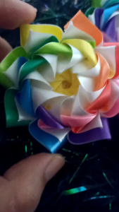 เหรียญโปรยทานดอกบัวบุญมี (ตัวเปล่า) จำนวน 20 ชิ้น