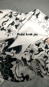 SERAGAM KERJA PGRI WANITA LAPIS FURING HALUS SERAGAM ATASAN GURU