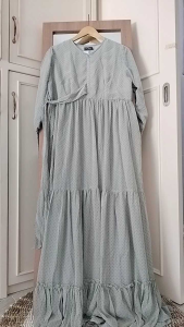 Mika Grey by WM Signature.