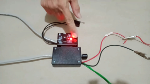 Modul Sirine 6 Suara Single Tone 40w: Panduan Lengkap