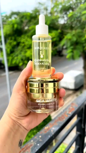 Kem Cốt Nám 18 Vị Sica White 25gr Tặng Serum Cấp Ẩm Căng Bóng Da