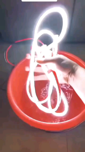 LAMPU ALIS KAP KOLONG MOBIL 12VOLT NON BINTIK