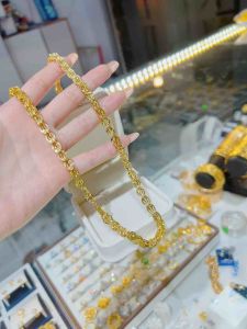 Dây chuyền phụng lớn cao cấp hội không đen không gỉ Kami trang sức sỉ