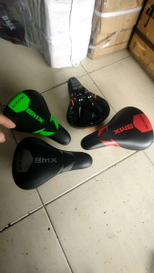 Sadel jok Sepeda BMX Lipat dll Jok Sepeda Kursi Sepeda Super Empuk
