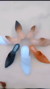 Sepatu High Heels Jazzmee Wanita Dewasa Terbaru Size 36-40