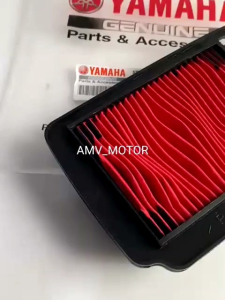 FILTER UDARA SARINGAN UDARA MOTOR YAMAHA MIO SPORTY MIO LAMA KODE 5TL E4451 00
