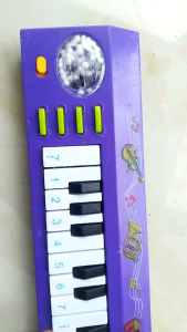 Mainan Anak Piano Edukatif: Memahami & Menggunakan