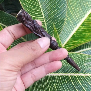 Kerajinan Tangan Once Ukir Kayu Galih Asem Jawa