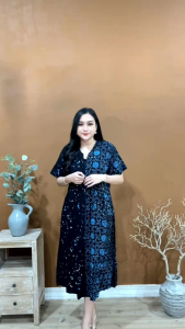 GRATIS ONGKIR DASTER CAP MALAMAN PREMIUM BATIK PEKALONGAN SPESIAL PROMO TERMURAH TERLARIS