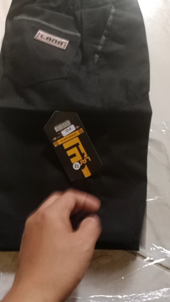 Buyer review video 3