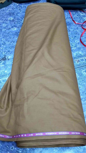 KAIN BAHAN PEMDA KHEKI