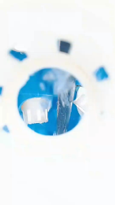 กระถางปลูกผักแนวตั้ง(ชุด2in1) ปลูกได้ทั้งแบบไฮโดรโปนิกส์และแบบใส่ดิน พร้อมอุปกรณ์ ถังน้ำ 40 ลิตรพร้อมปั้มน้ำ ท่อพีวีซี6 นิ้ว ช่องปลูก 42 ช่อง ปลูกผักได้หลายชนิด ประหยัดพื้นที่ ปลูกได้ทุกที่ทุกฤดู