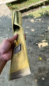 DODOS SAWIT MI.GLOBAL GOLD MALAYSIA ORIGINAL SUPER TAJAM TOP A1