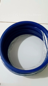 170x186x18mm Seal UN hidrolik dan penumatik seal