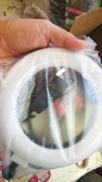 Buyer review video 4